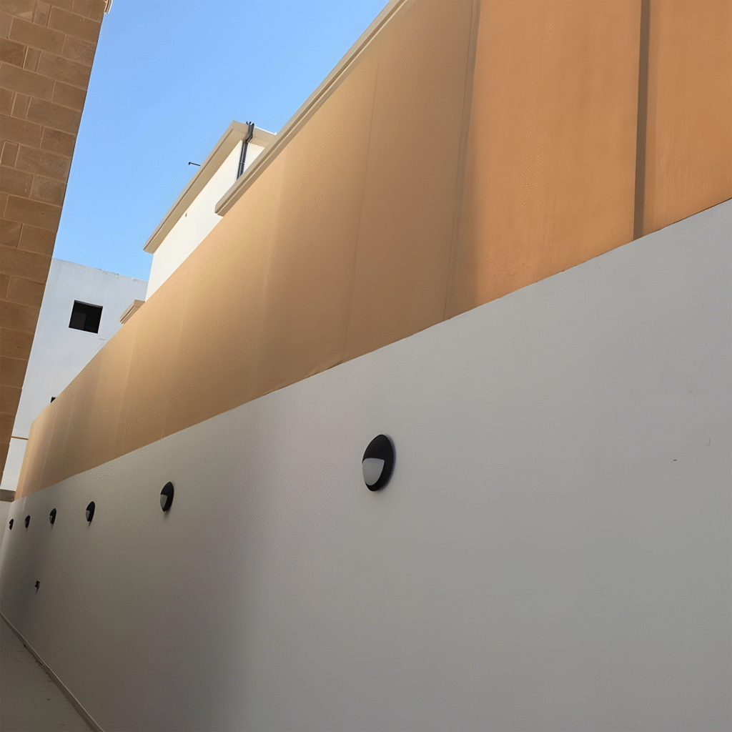 تركيب سواتر قماش جدة