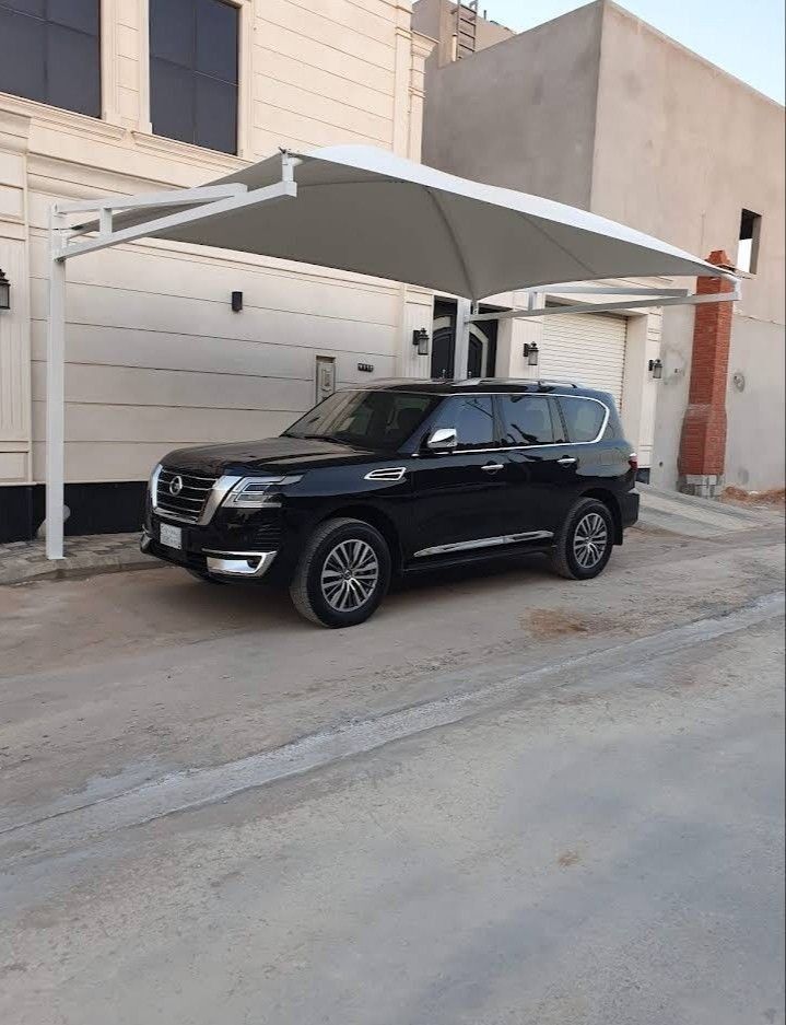 مظلات وسواتر وخيام جدة