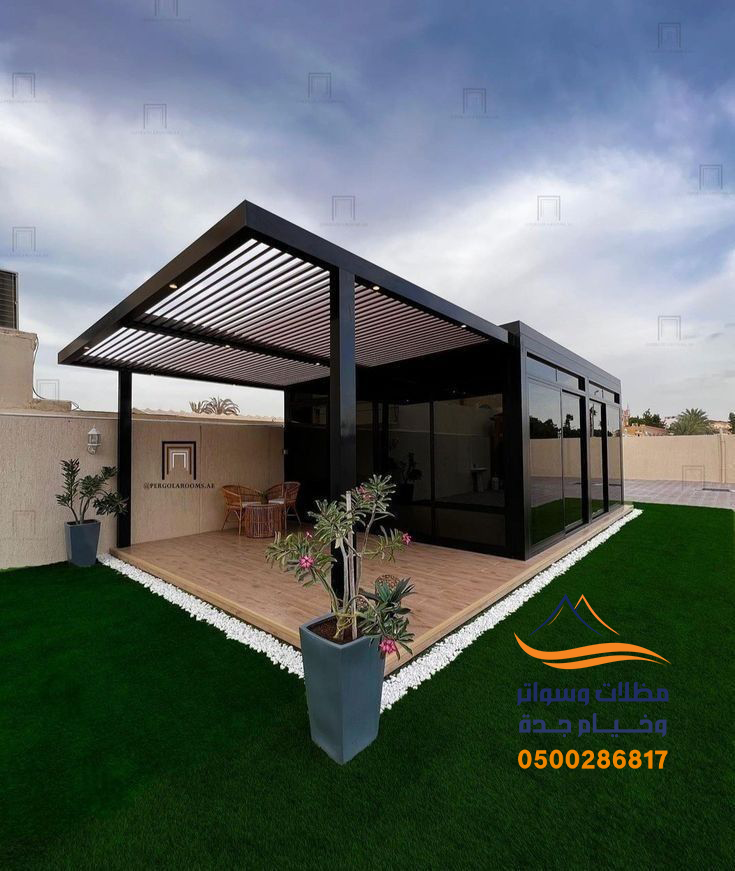 حدائق خارجية تواصل 0500286817
