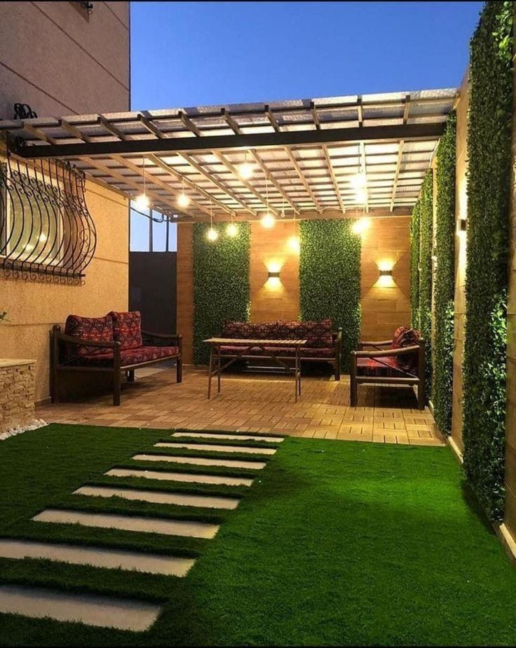 حدائق خارجية تواصل 0500286817